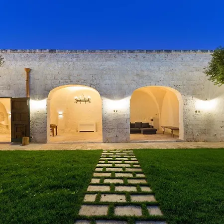 Masseria Mangiamuso