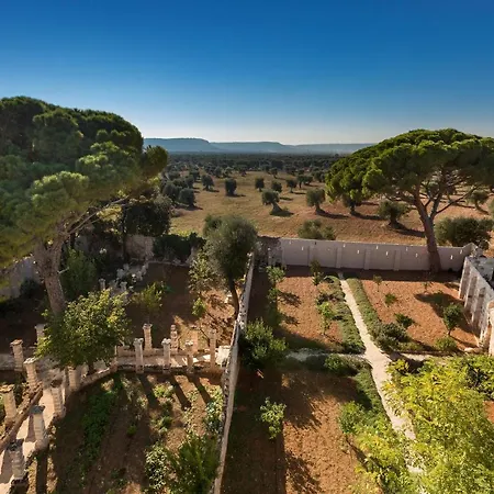 Masseria Mangiamuso Villa Villanova di Ostuni