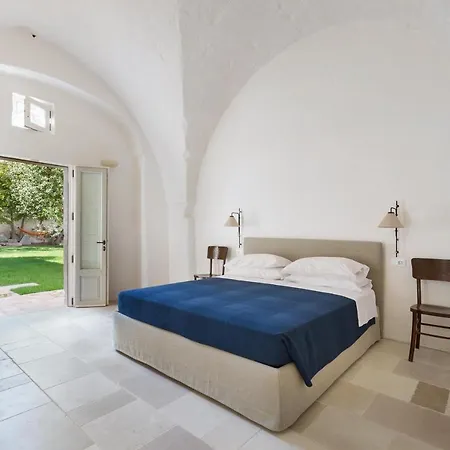Masseria Mangiamuso
