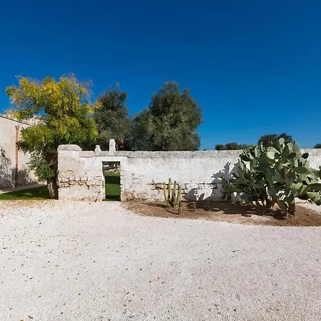 Masseria Mangiamuso Villa Villanova di Ostuni