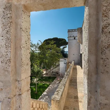 Masseria Mangiamuso