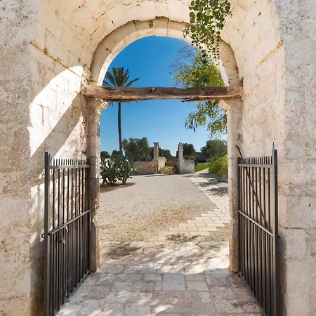 Masseria Mangiamuso Villa Villanova di Ostuni
