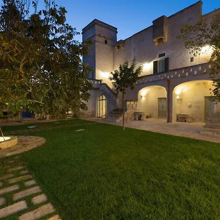Masseria Mangiamuso
