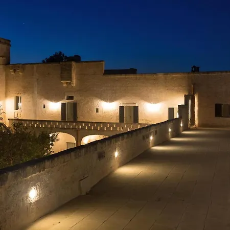 Masseria Mangiamuso Villa Villanova di Ostuni
