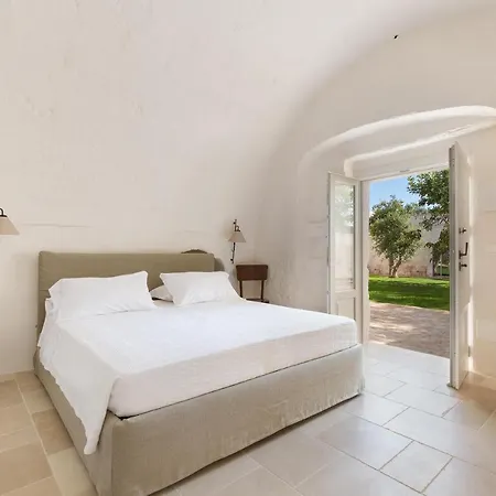 Masseria Mangiamuso Villanova di Ostuni