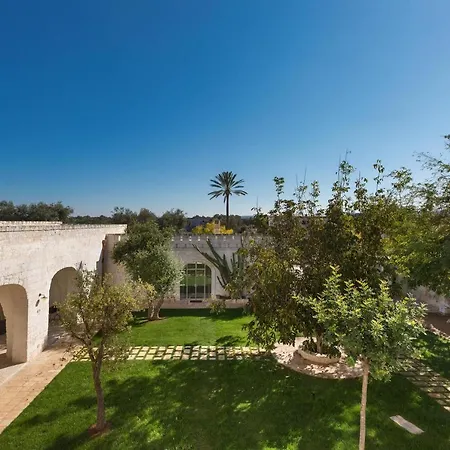 Masseria Mangiamuso *