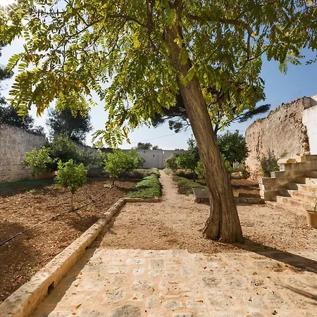 Masseria Mangiamuso Villa Villanova di Ostuni