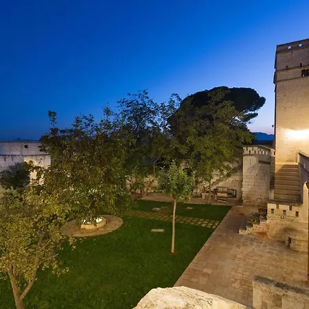 Masseria Mangiamuso