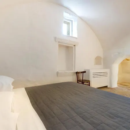 Masseria Mangiamuso Villa *