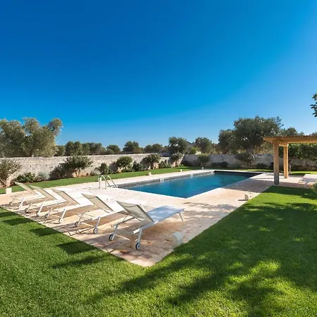 Masseria Mangiamuso Villa Villanova di Ostuni