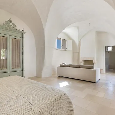 Masseria Mangiamuso Villanova di Ostuni