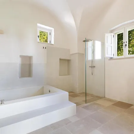 Masseria Mangiamuso *
