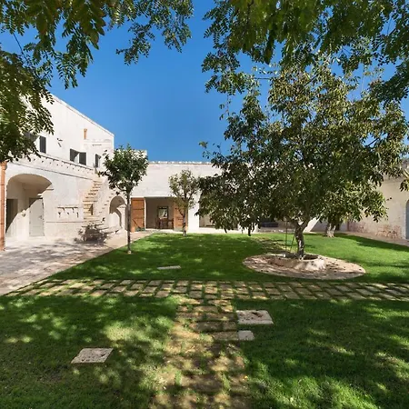 Masseria Mangiamuso