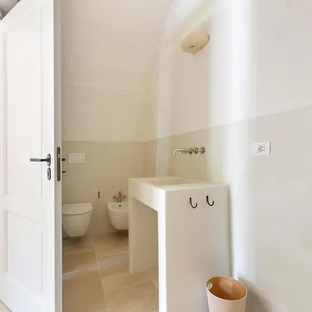 Villa Masseria Mangiamuso