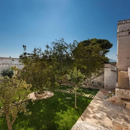 Masseria Mangiamuso Villanova di Ostuni