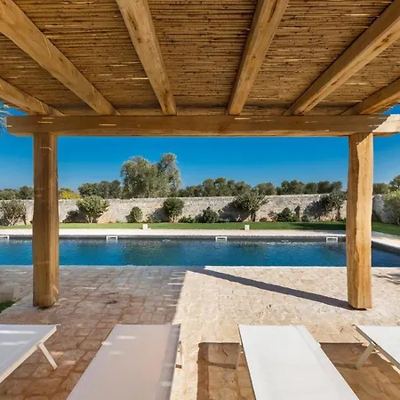 Masseria Mangiamuso *