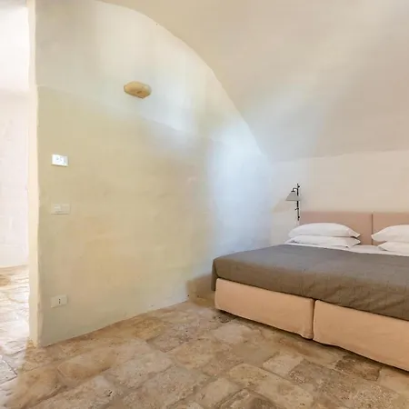 Villa Masseria Mangiamuso Villanova di Ostuni
