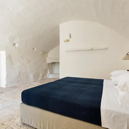 Masseria Mangiamuso *