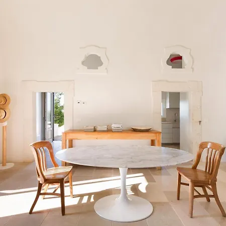 Masseria Mangiamuso Villa Villanova di Ostuni