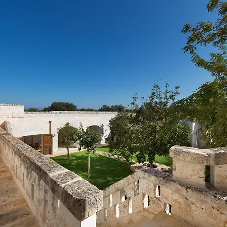 Masseria Mangiamuso *