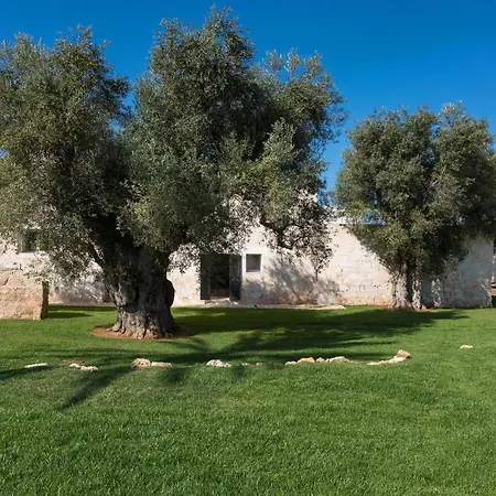 Masseria Mangiamuso *