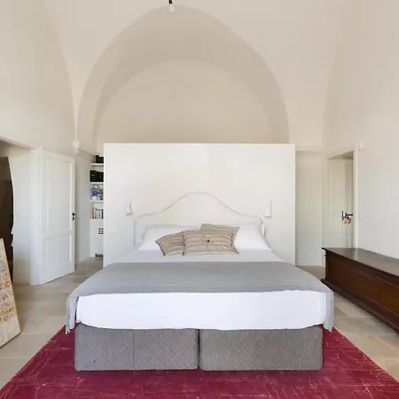 Masseria Mangiamuso
