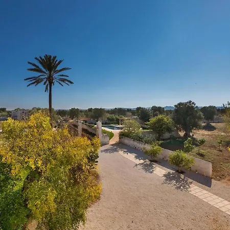 Masseria Mangiamuso Villa Villanova di Ostuni