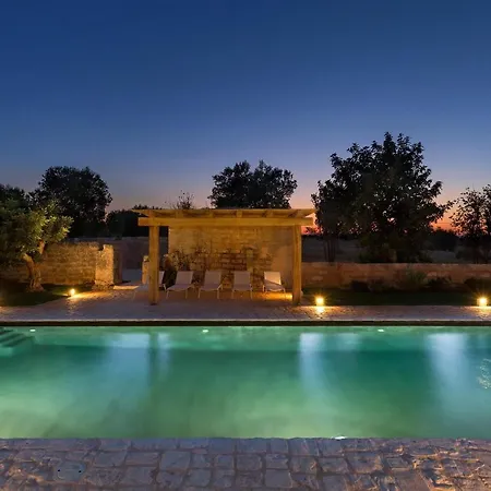 Masseria Mangiamuso *