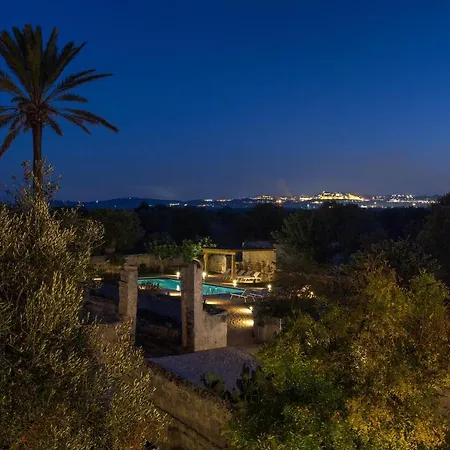 Masseria Mangiamuso *