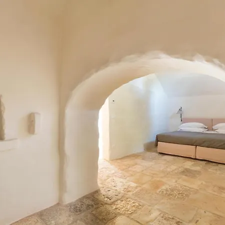Masseria Mangiamuso * Villanova di Ostuni