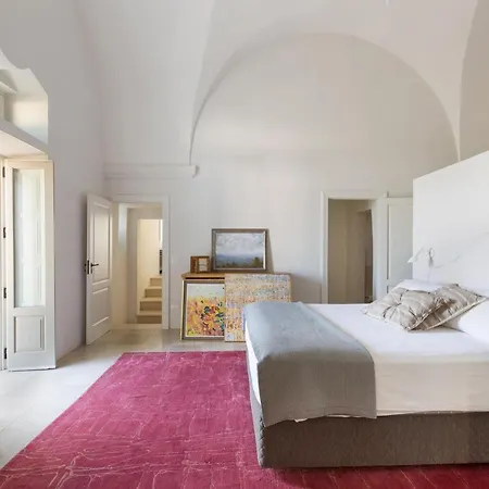 Masseria Mangiamuso