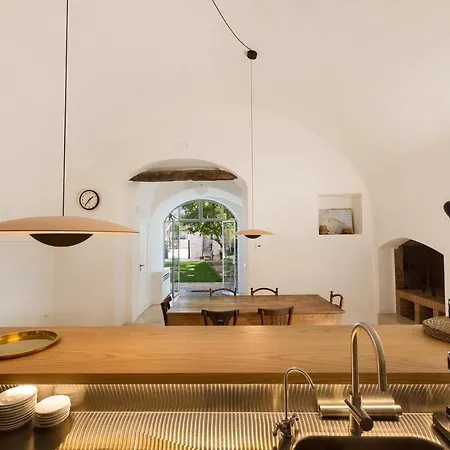 Masseria Mangiamuso Villanova di Ostuni